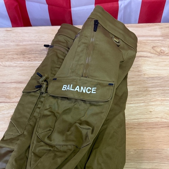 RARE Nike x Undercover Cargo Pants - Picture 4 of 13